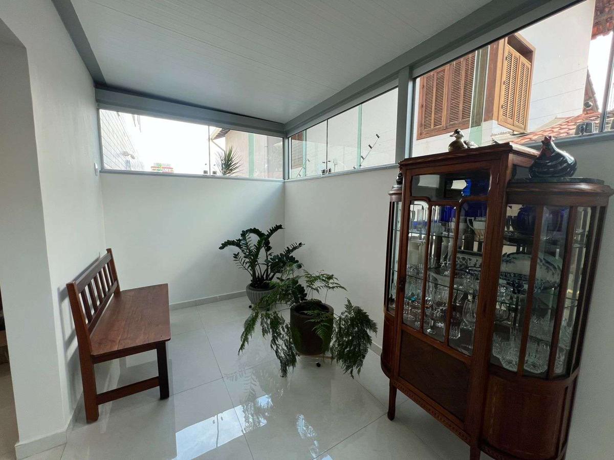Apartamento, Dona Clara, 3 Quartos, 1 Vaga, 1 Suíte