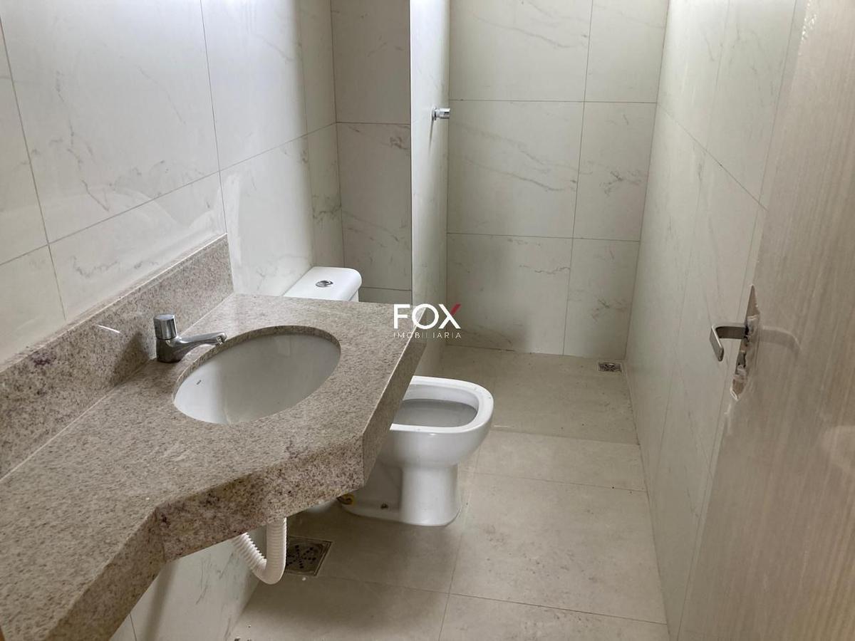 Apartamento, Padre Eustáquio, 2 Quartos, 3 Vagas, 1 Suíte