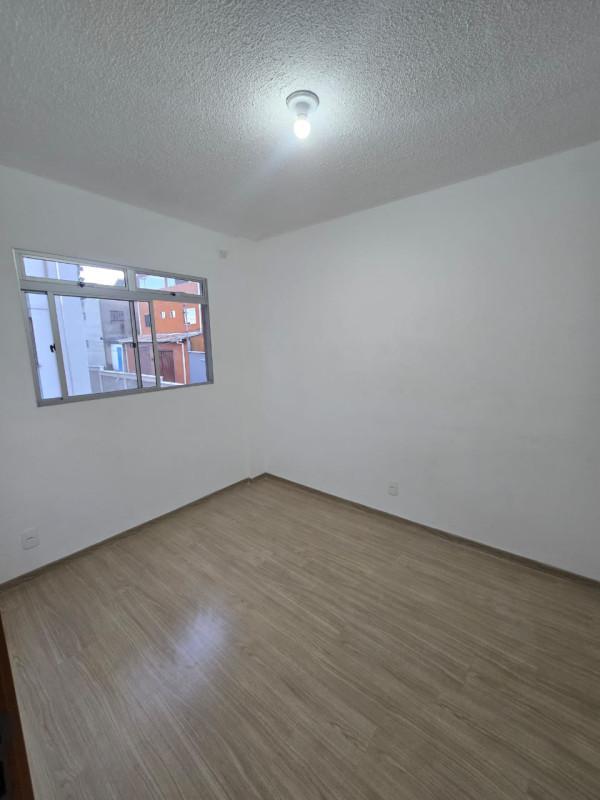 Apartamento, Chácara Contagem, 2 Quartos, 1 Vaga