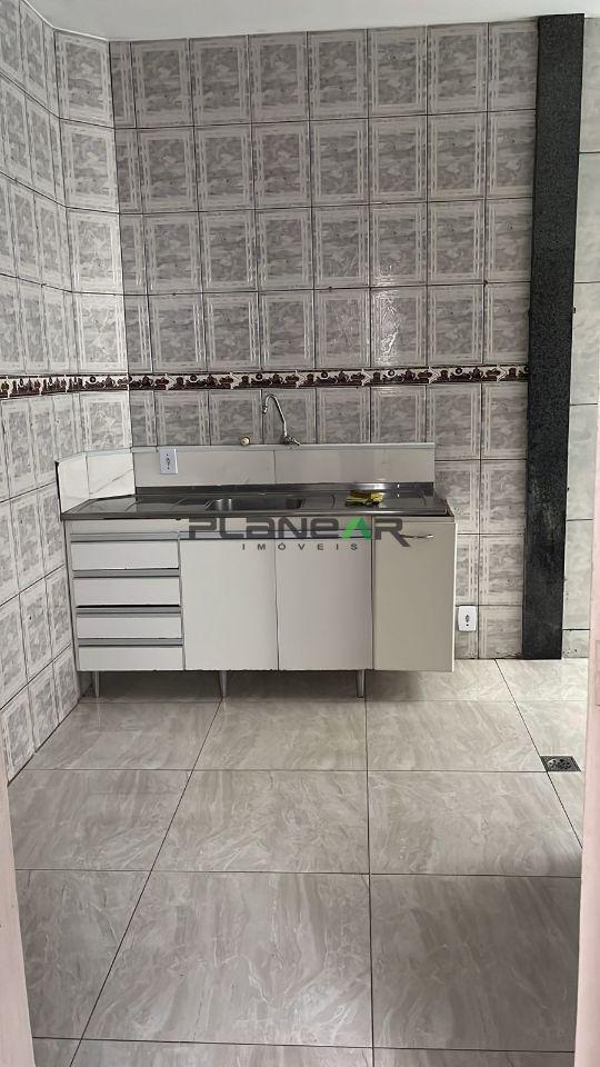 Apartamento, Amazonas, 3 Quartos, 1 Vaga