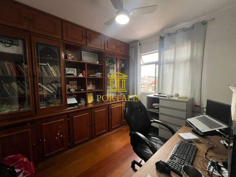 Cobertura, Dona Clara, 4 Quartos, 2 Vagas, 1 Suíte