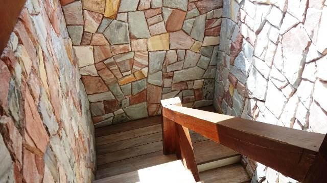 Casa, Castelo, 3 Quartos, 4 Vagas, 1 Suíte