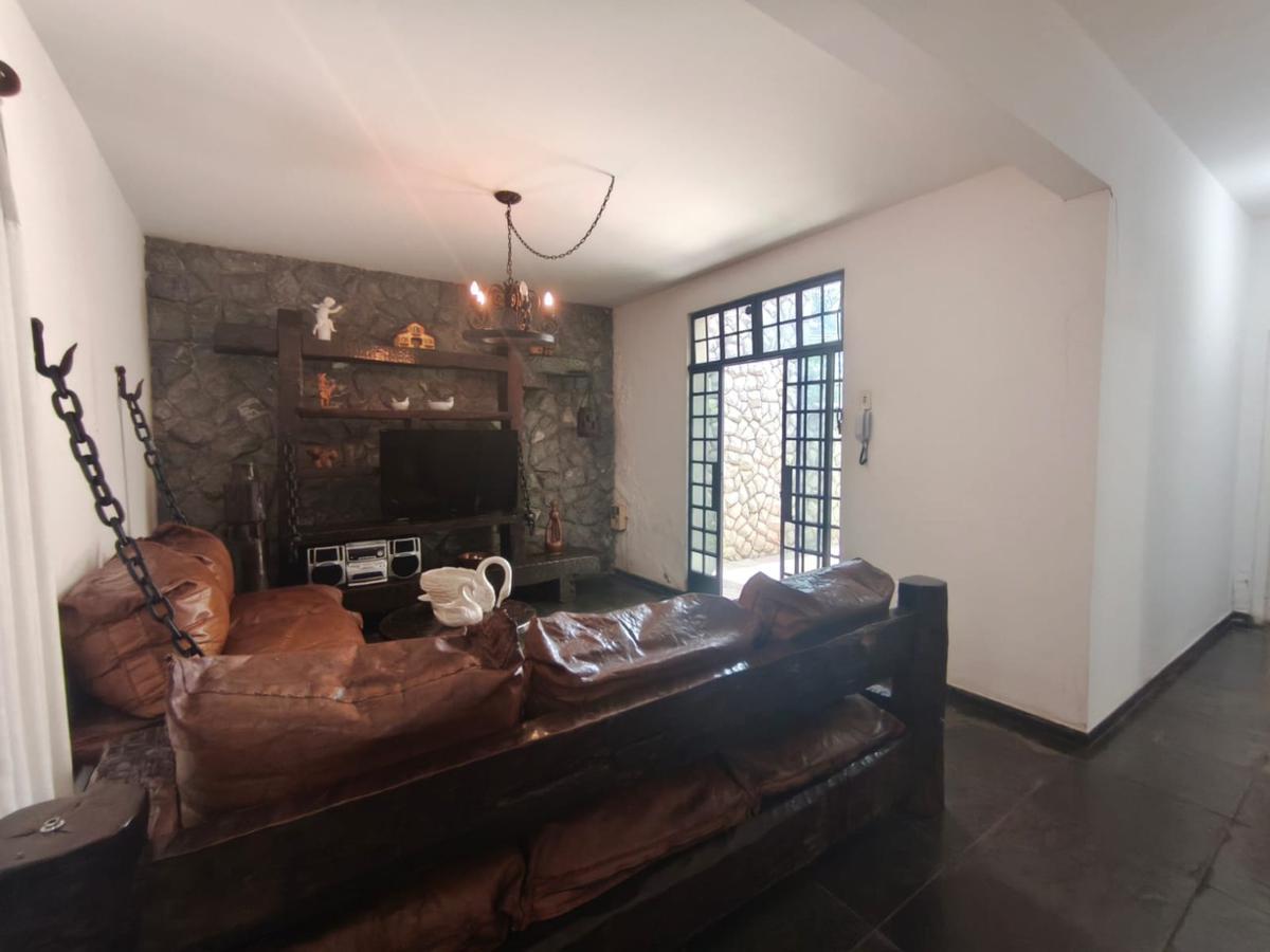 Casa, São Luiz (pampulha), 4 Quartos, 5 Vagas, 1 Suíte