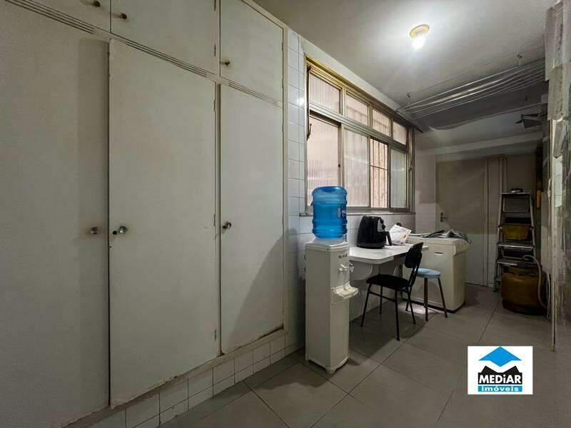 Apartamento, Santo Agostinho, 4 Quartos, 1 Vaga, 1 Suíte