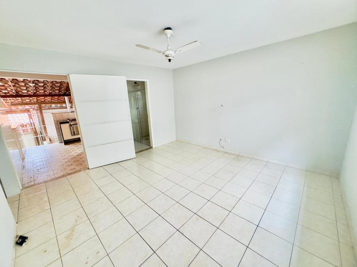 Casa, Alípio de Melo, 3 Quartos, 3 Vagas, 1 Suíte