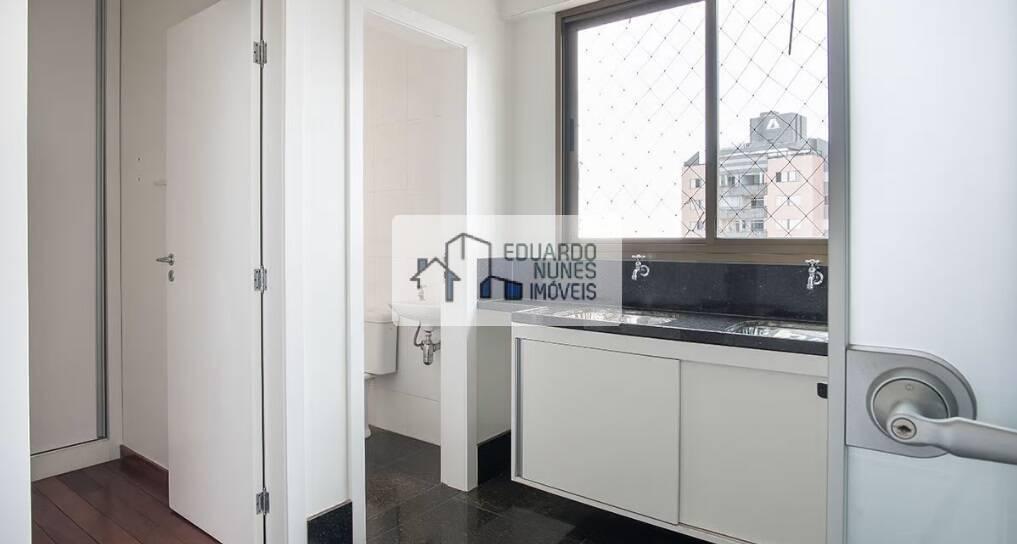 Apartamento, Belvedere, 4 Quartos, 5 Vagas, 4 Suítes