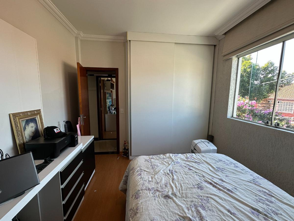 Cobertura, Planalto, 3 Quartos, 2 Vagas, 1 Suíte