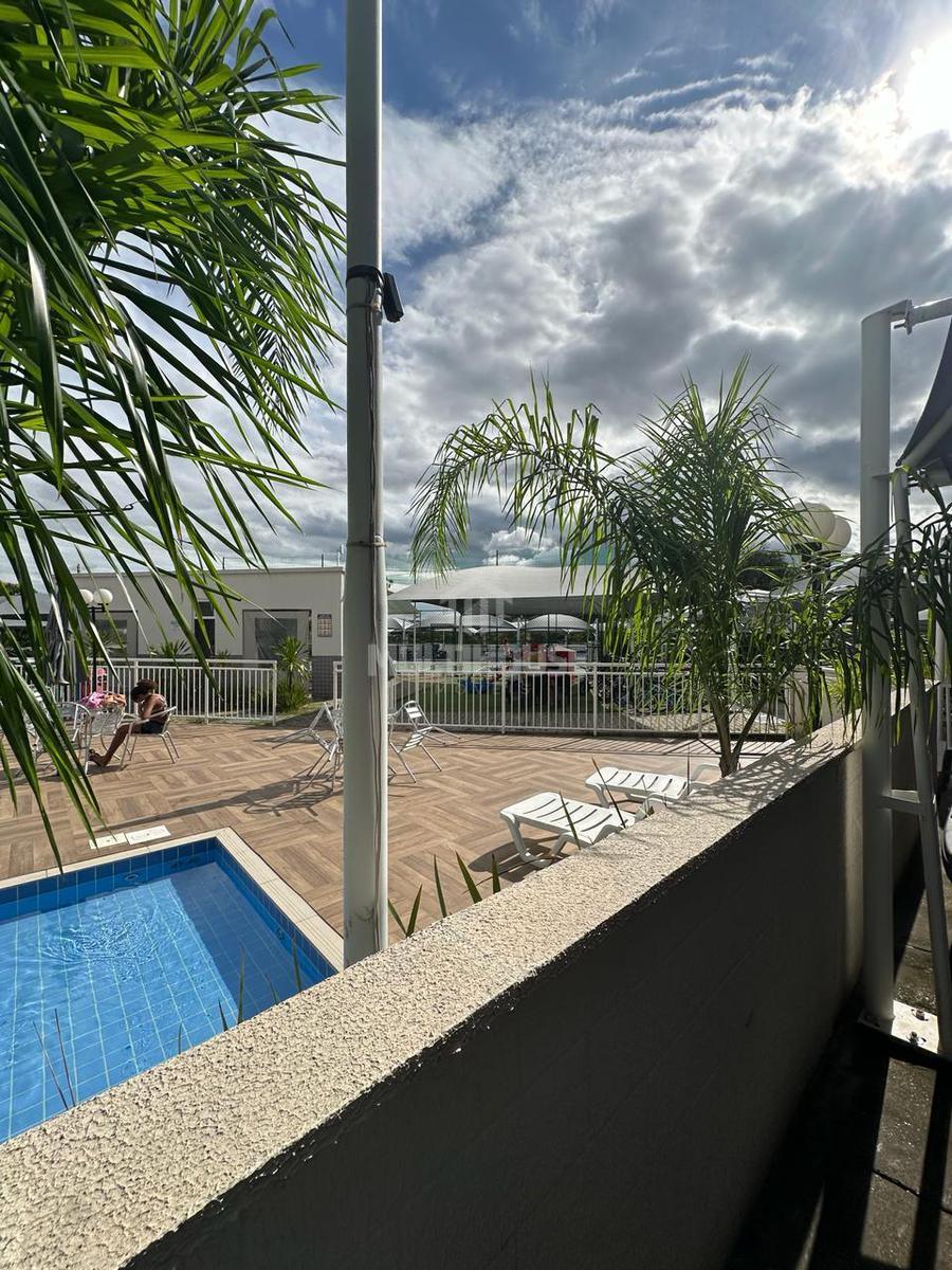 Apartamento, Mantiqueira, 2 Quartos, 1 Vaga