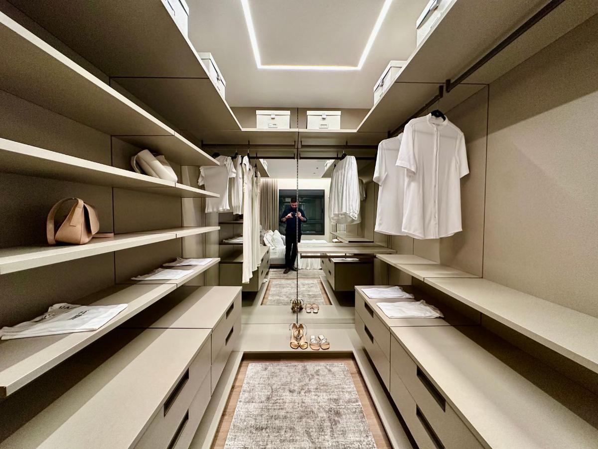 Apartamento, Savassi, 3 Quartos, 2 Vagas, 1 Suíte