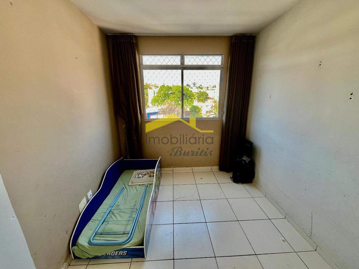 Cobertura, Salgado Filho, 3 Quartos, 1 Vaga, 1 Suíte