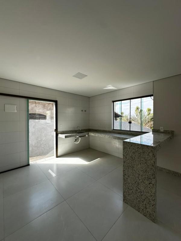 Casa, Residencial Visão, 3 Quartos, 8 Vagas, 1 Suíte
