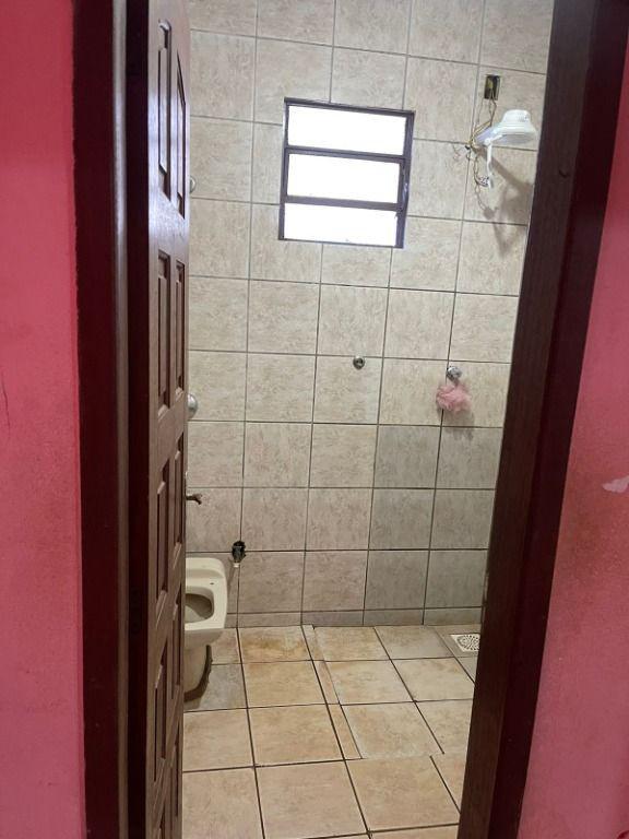 Casa, Mangabeiras, 2 Quartos, 0 Vaga