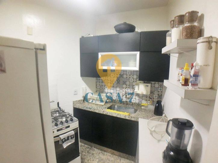 Apartamento, Santo Antônio, 3 Quartos, 0 Vaga, 1 Suíte