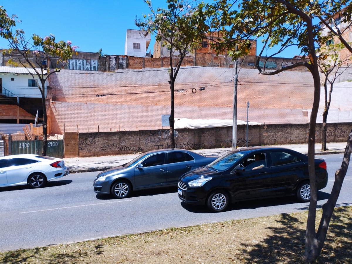 Lote, Jardim Alvorada, 0 Quarto, 0 Vaga