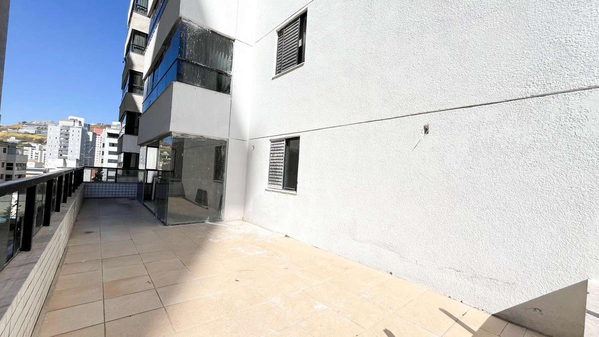 Apartamento, Buritis, 4 Quartos, 3 Vagas, 1 Suíte