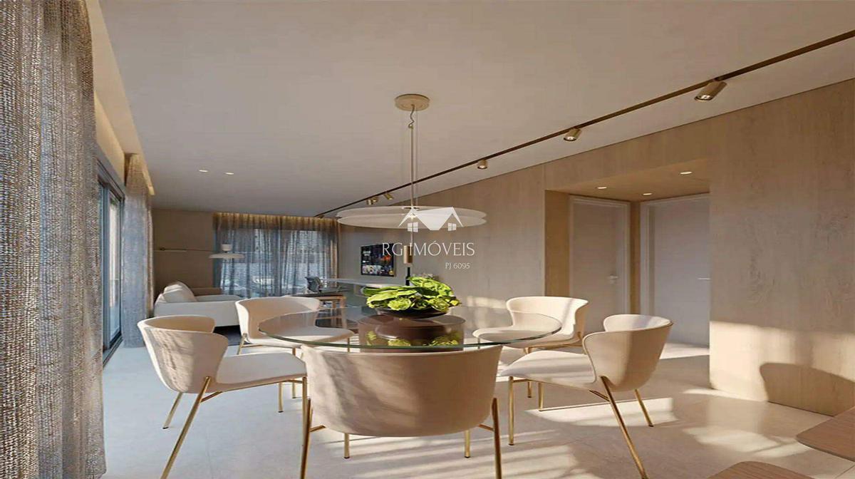 Apartamento, Santo Agostinho, 3 Quartos, 2 Vagas, 2 Suítes