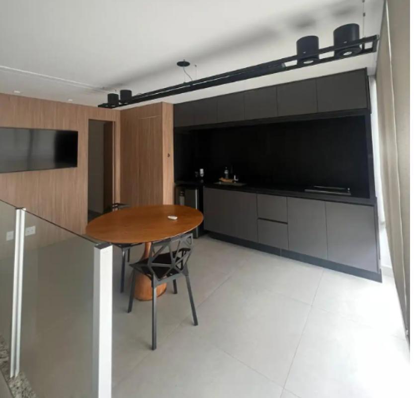 Cobertura, Cruzeiro, 2 Quartos, 2 Vagas, 2 Suítes