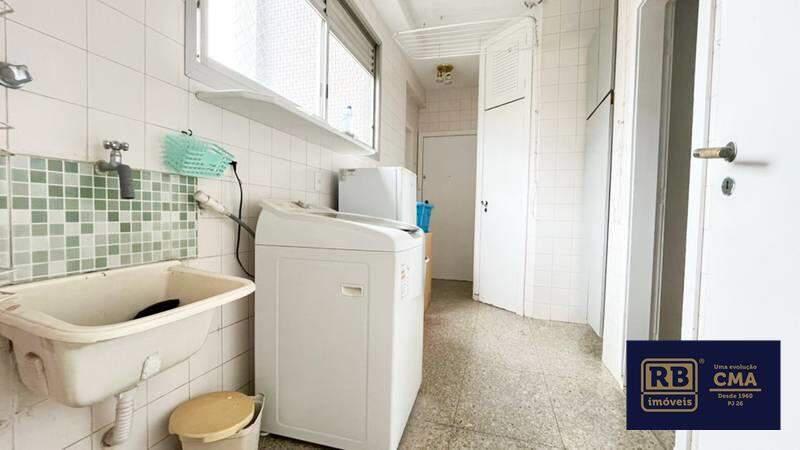 Apartamento, Funcionários, 4 Quartos, 2 Vagas, 1 Suíte