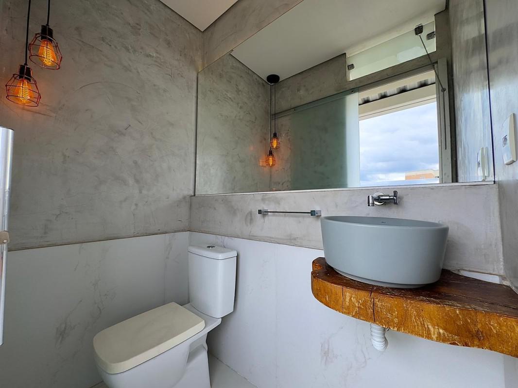 Apartamento, Ouro Preto, 2 Quartos, 2 Vagas, 1 Suíte