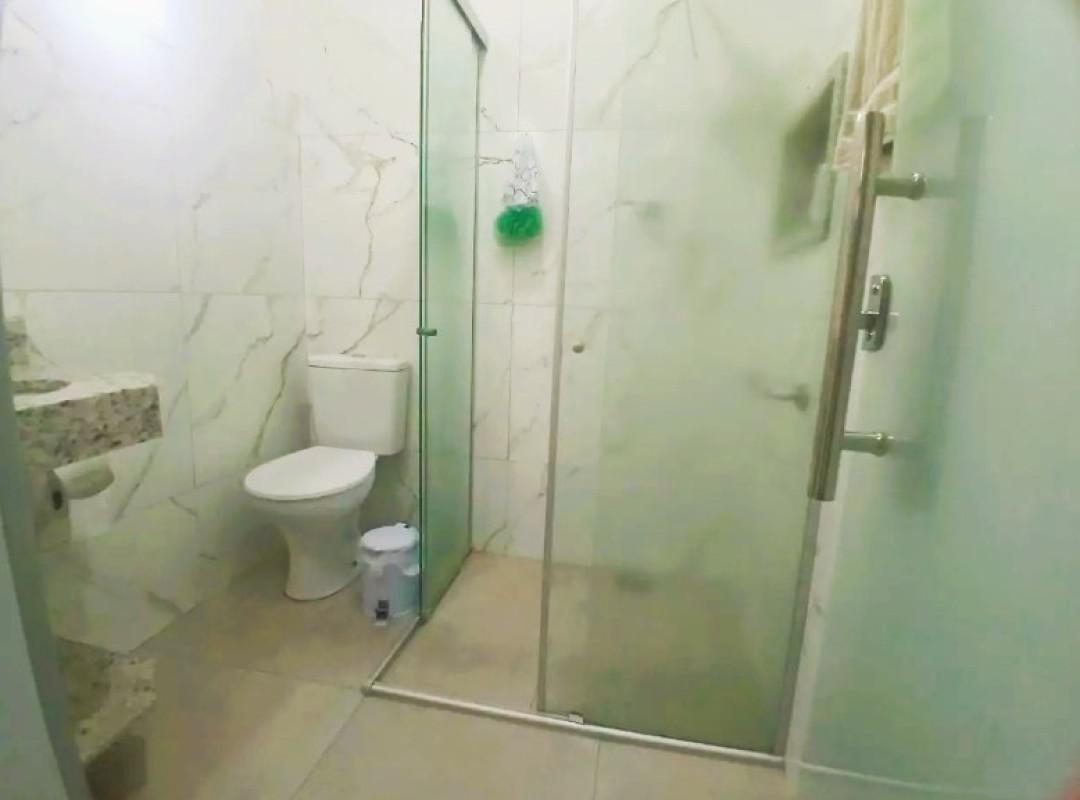 Casa, Salgado Filho, 3 Quartos, 3 Vagas, 1 Suíte