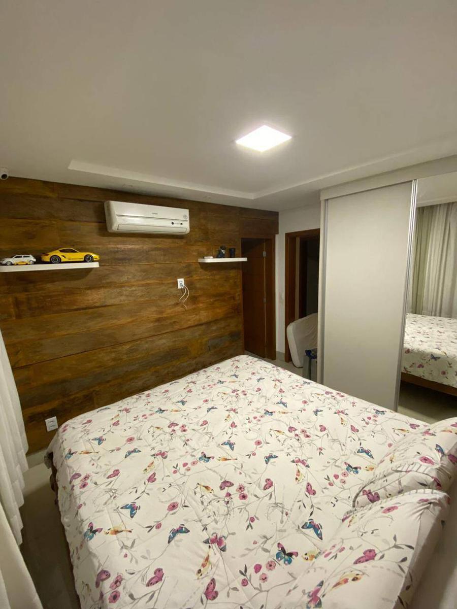 Cobertura, Alto Serenata, 4 Quartos, 4 Vagas, 4 Suítes