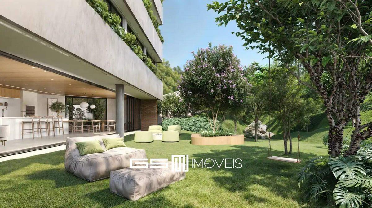 Apartamento, Santa Lúcia, 4 Quartos, 2 Vagas, 1 Suíte