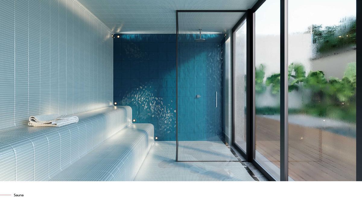 Apartamento, Gutierrez, 4 Quartos, 3 Vagas, 1 Suíte