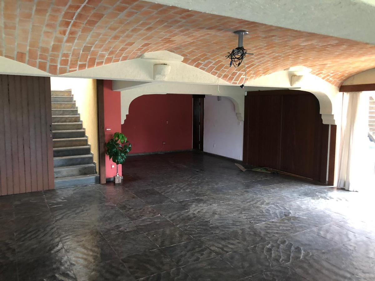 Casa, Bandeirantes (pampulha), 4 Quartos, 6 Vagas, 1 Suíte