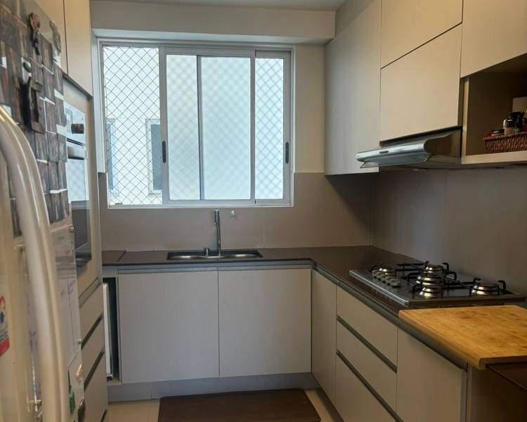 Apartamento, Buritis, 4 Quartos, 3 Vagas, 1 Suíte