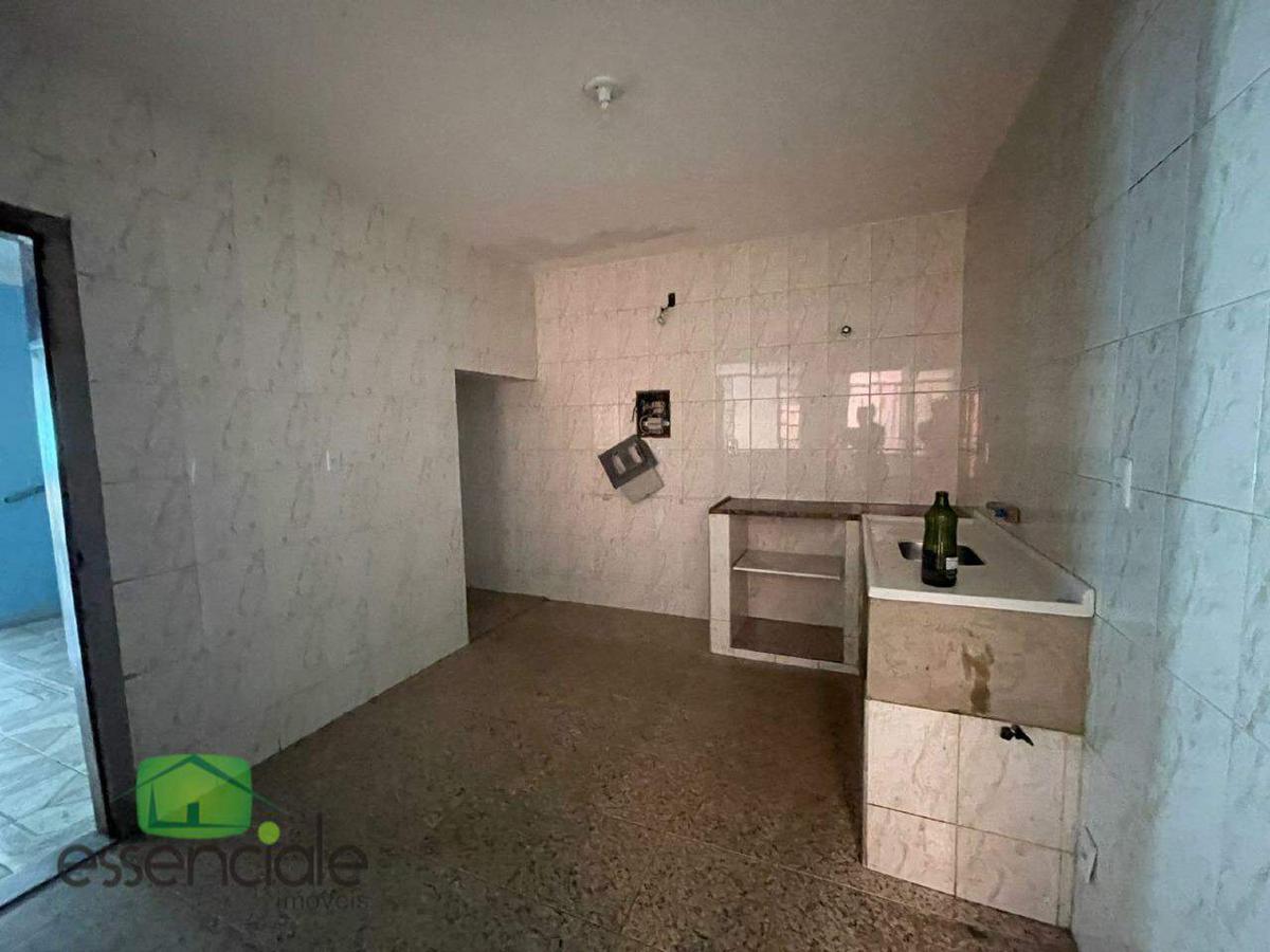 Casa Comercial, Alvorada, 0 Quarto, 0 Vaga