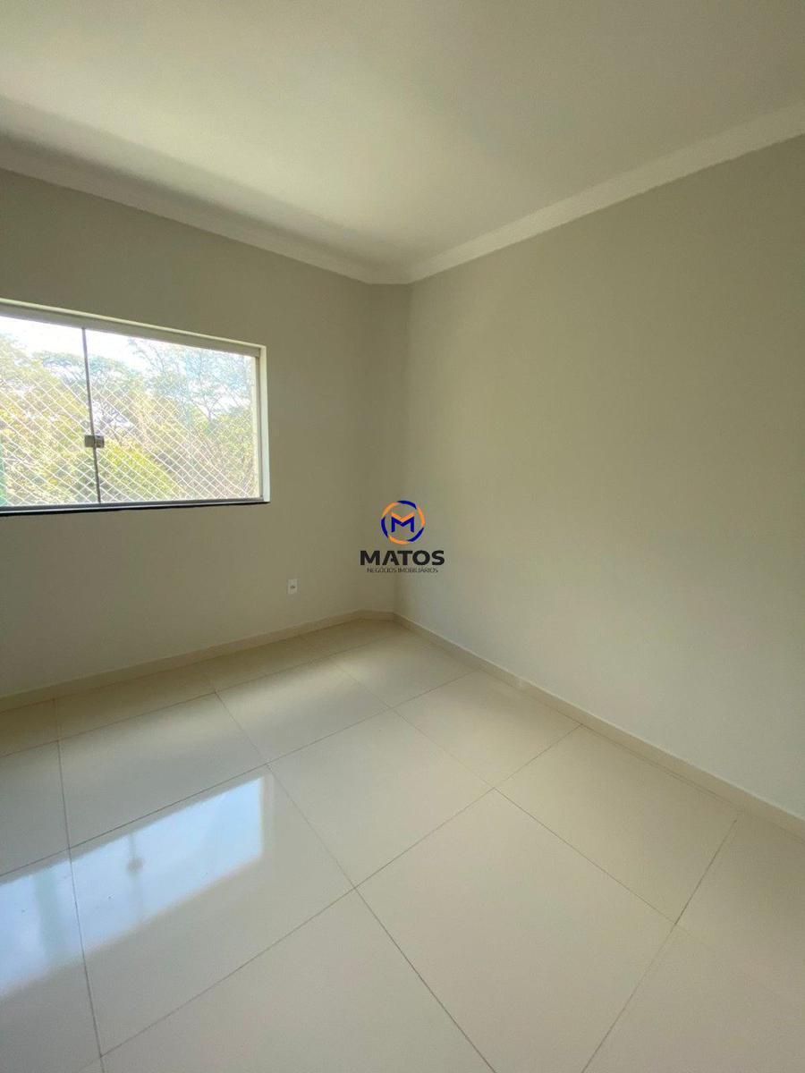Apartamento, Monte Carlo, 3 Quartos, 1 Vaga, 1 Suíte