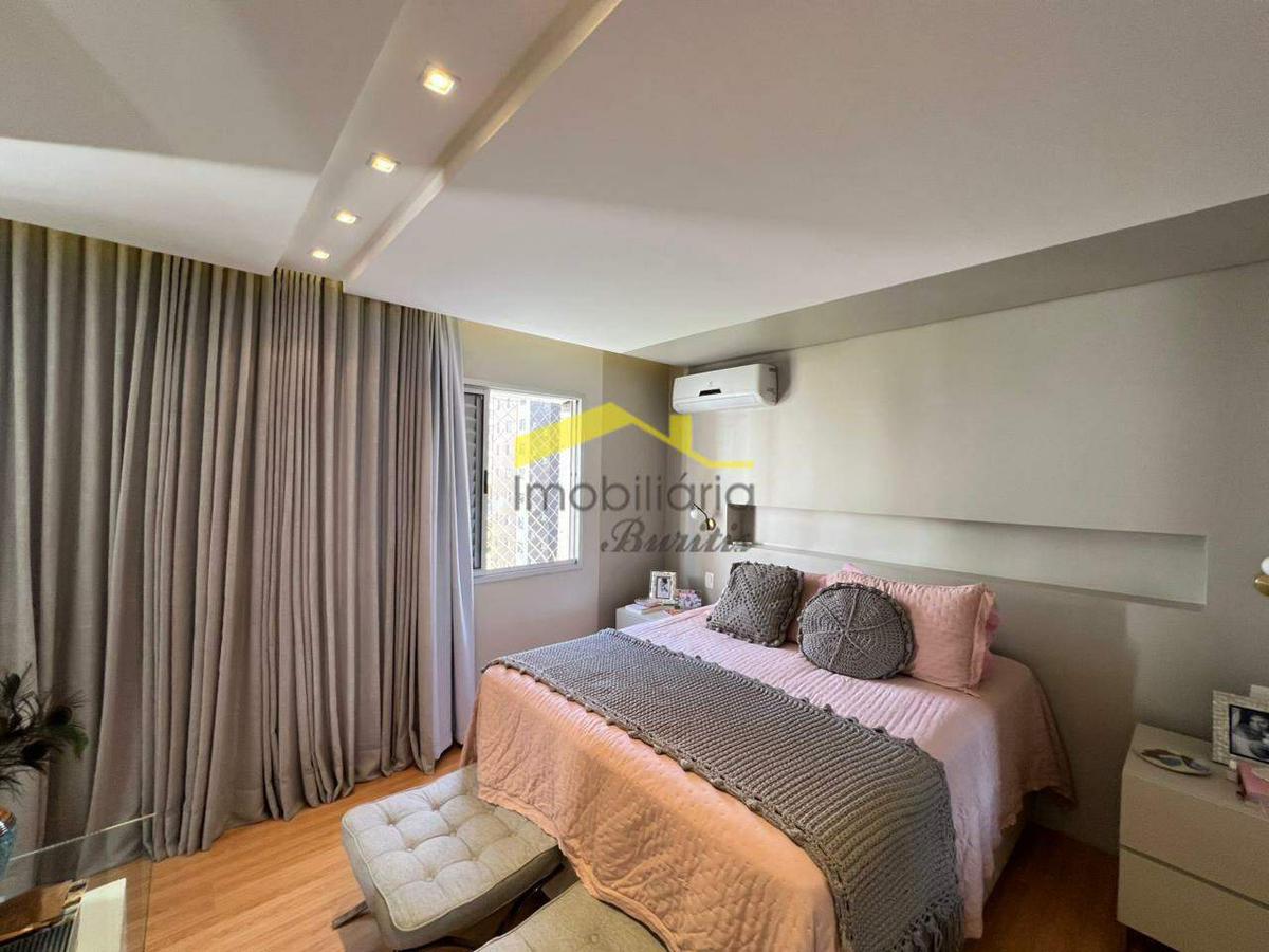 Apartamento, Buritis, 3 Quartos, 3 Vagas, 1 Suíte