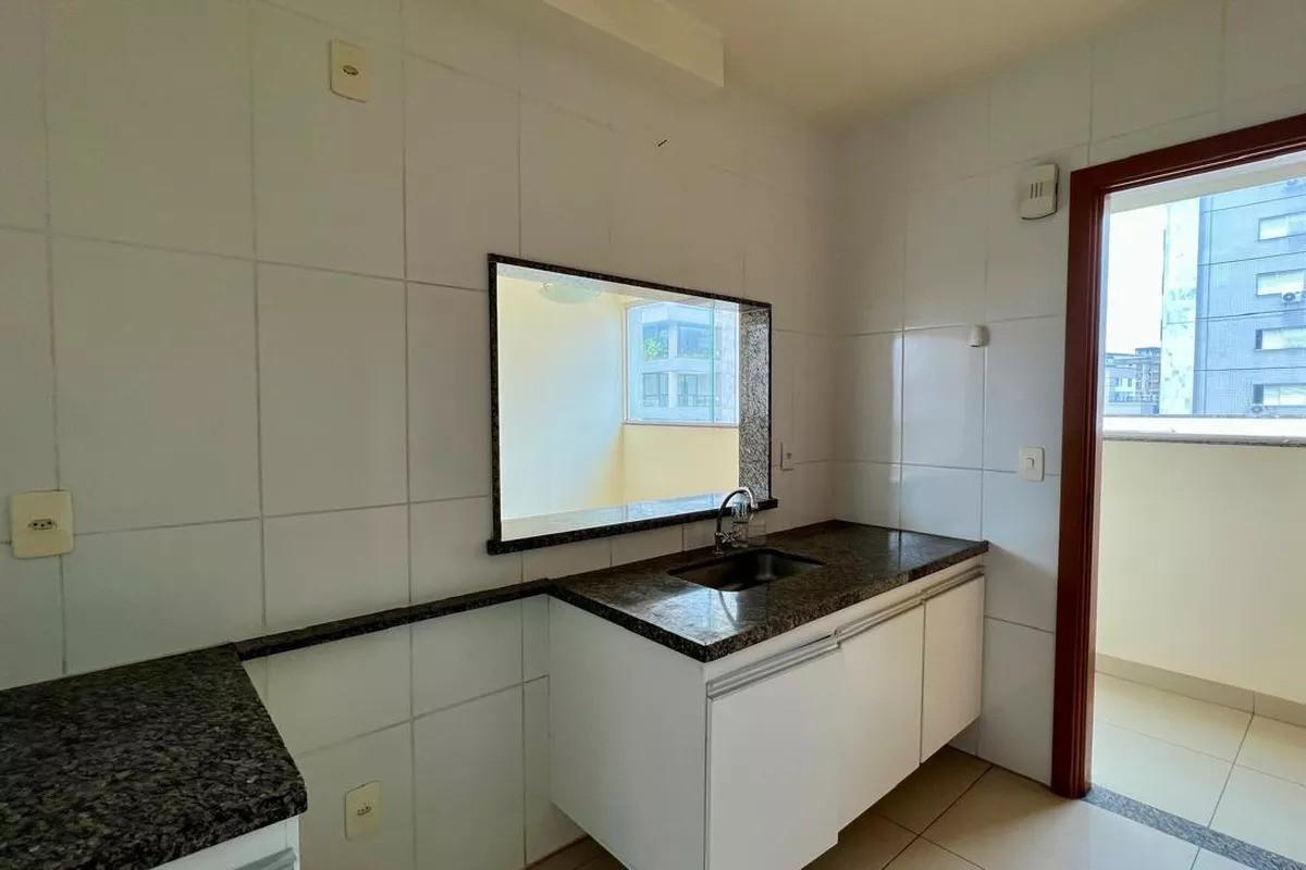 Apartamento, Santo Antônio, 3 Quartos, 2 Vagas, 1 Suíte