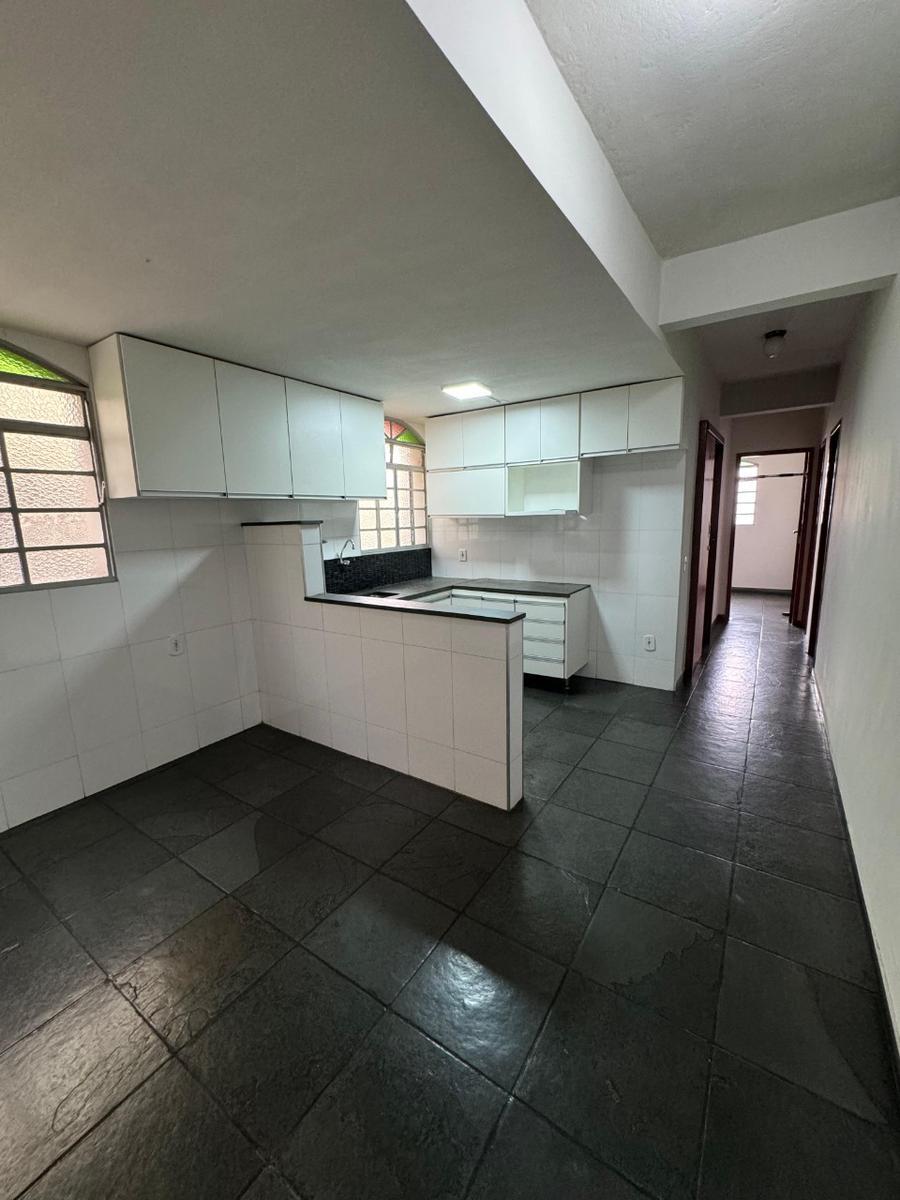 Apartamento, Céu Azul, 3 Quartos, 1 Vaga