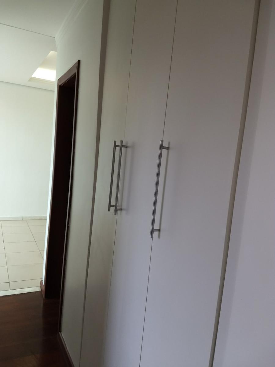 Apartamento, São Luiz (pampulha), 3 Quartos, 1 Vaga, 1 Suíte
