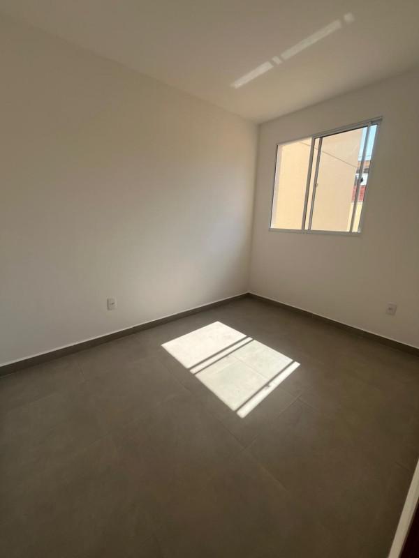 Apartamento, Milionários, 2 Quartos, 1 Vaga