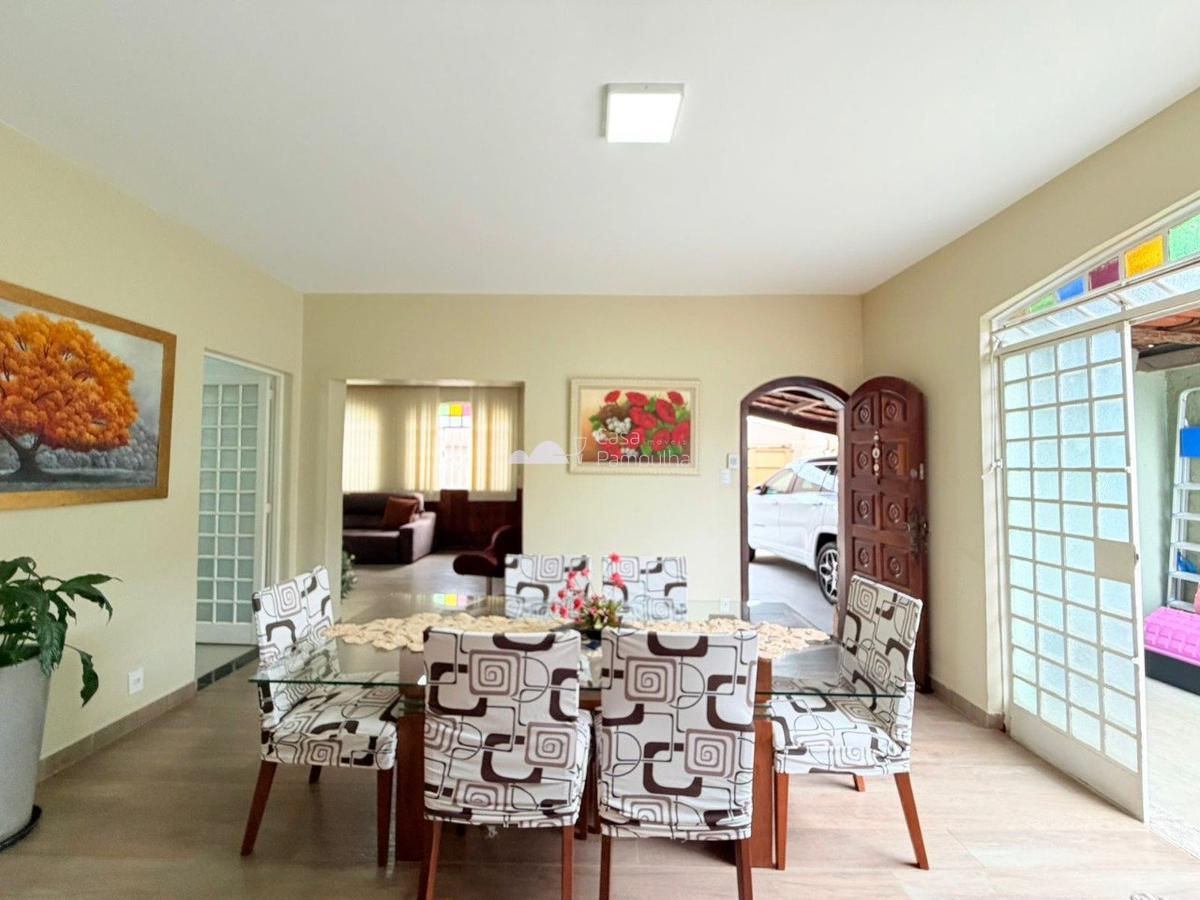 Casa, São João Batista (venda Nova), 7 Quartos, 3 Vagas, 4 Suítes