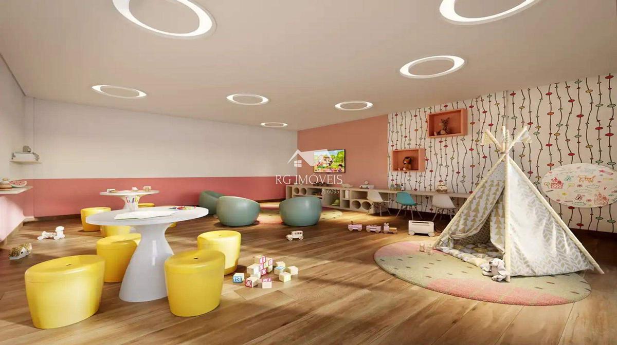 Apartamento, Estrela do Oriente, 1 Quarto, 1 Vaga
