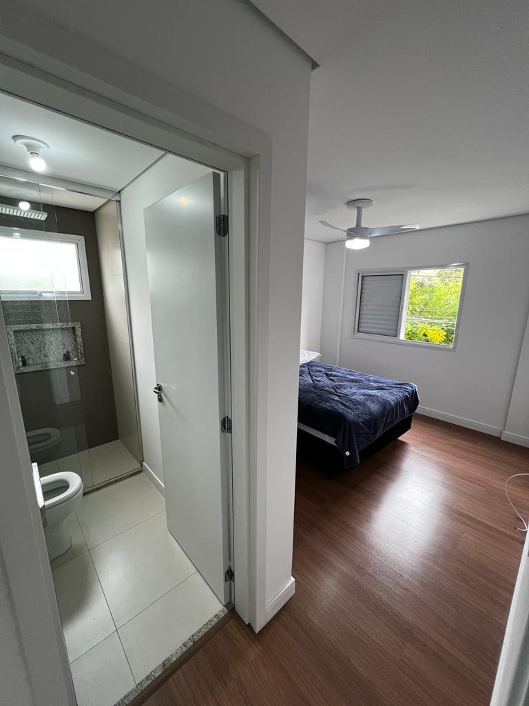 Apartamento, Novo Horizonte, 3 Quartos, 1 Vaga, 1 Suíte