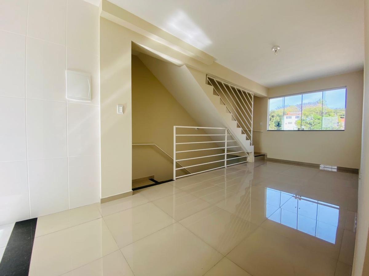 Apartamento, Candelária, 3 Quartos, 2 Vagas, 1 Suíte