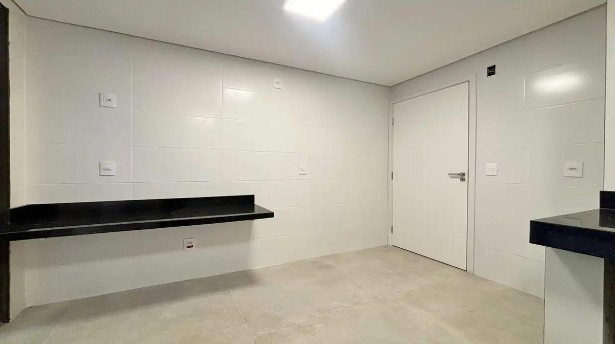 Apartamento, Santo Agostinho, 2 Quartos, 2 Vagas, 2 Suítes
