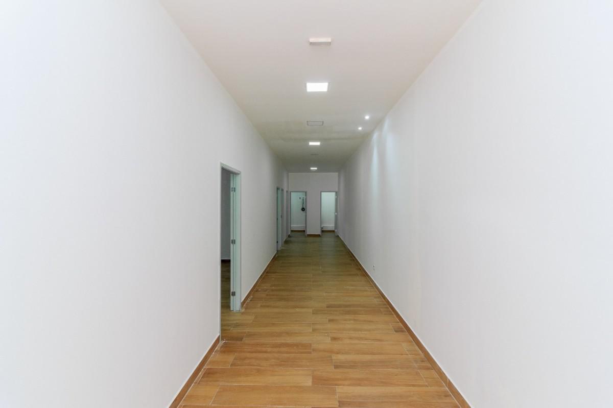 Andar, Cidade Nova, 0 Quarto, 0 Vaga