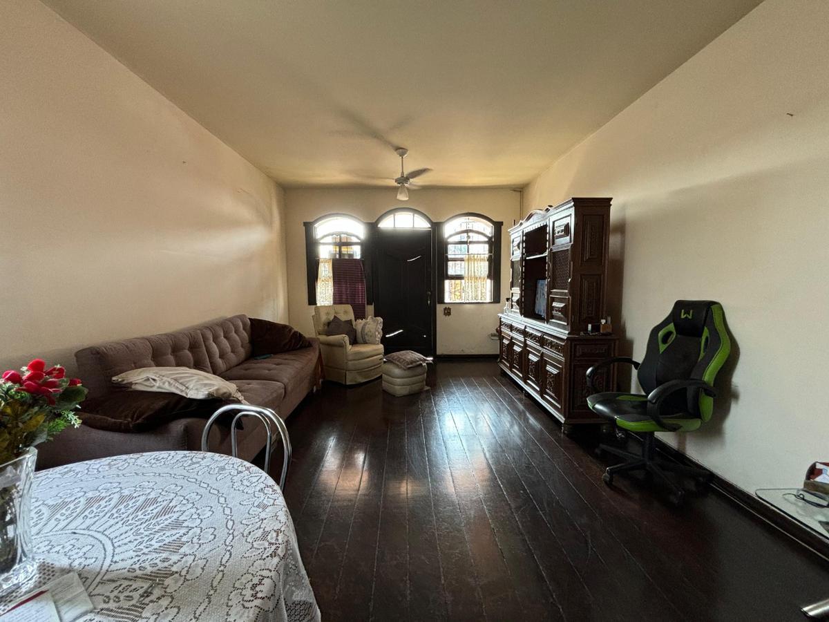 Casa, Carlos Prates, 6 Quartos, 2 Vagas