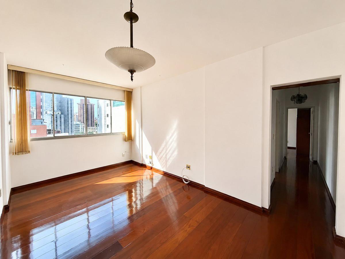 Apartamento, Savassi, 2 Quartos, 1 Vaga, 1 Suíte
