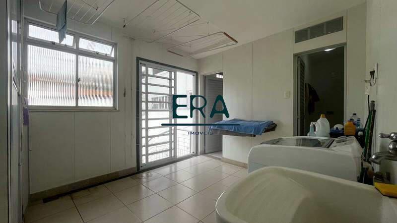 Casa, São Lucas, 7 Quartos, 3 Vagas, 1 Suíte