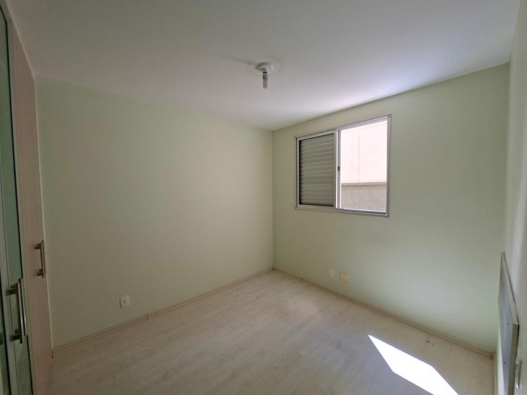 Apartamento, Carmo, 2 Quartos, 2 Vagas, 1 Suíte