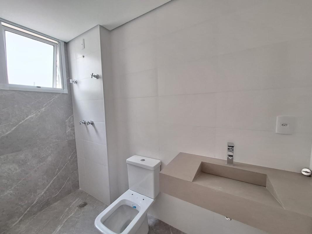 Apartamento, Cidade Nova, 4 Quartos, 3 Vagas, 1 Suíte