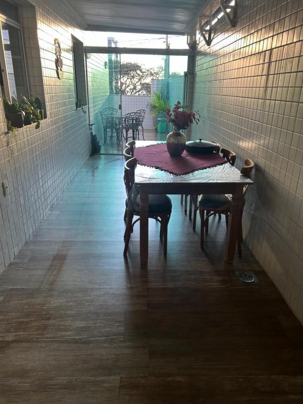 Apartamento, Fernão Dias, 3 Quartos, 2 Vagas, 1 Suíte