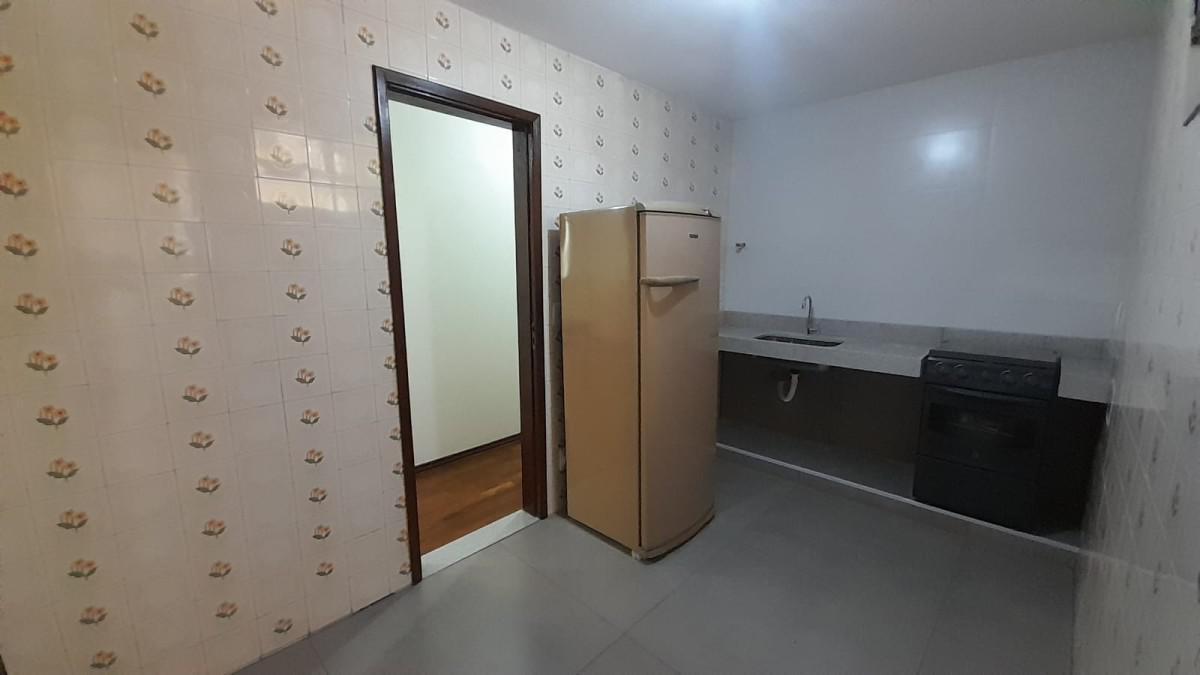 Apartamento, Nova Suíssa, 3 Quartos, 1 Vaga
