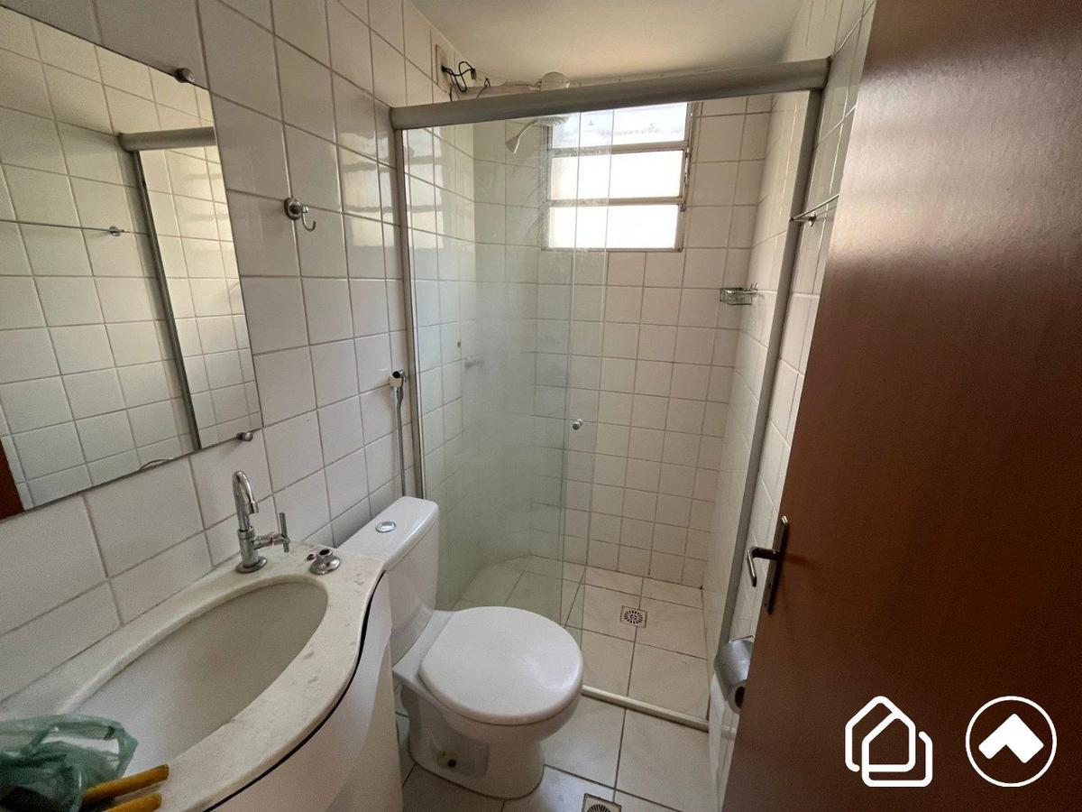 Apartamento, Buritis, 3 Quartos, 1 Vaga, 1 Suíte